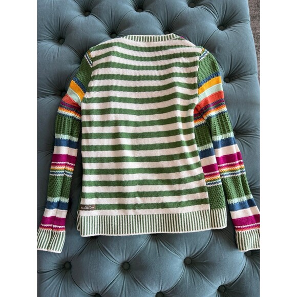 Matilda Jane Cardigan Sweater size 10 - Picture 3 of 4